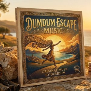 Golden Hour Escape